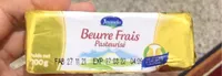 beurre jaouda 100g