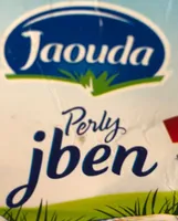 perly jben