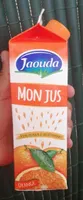 Mon jus