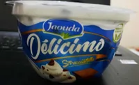 Délicimo : Stracciatella