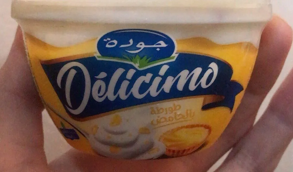 Délicimo