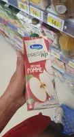 press up