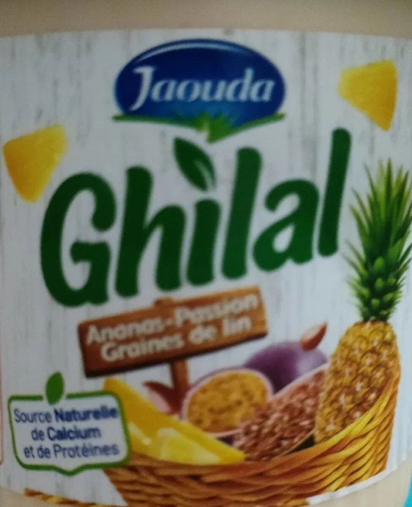 ghilal
