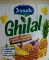 ghilal