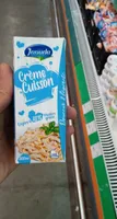 Crème cuisson