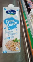 crème cuisson jaouda 1L