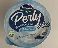 Perly max