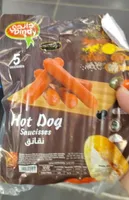 Hot dog