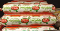 mortadelle dinde olive380g
