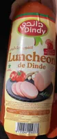Luncheon de Dinde