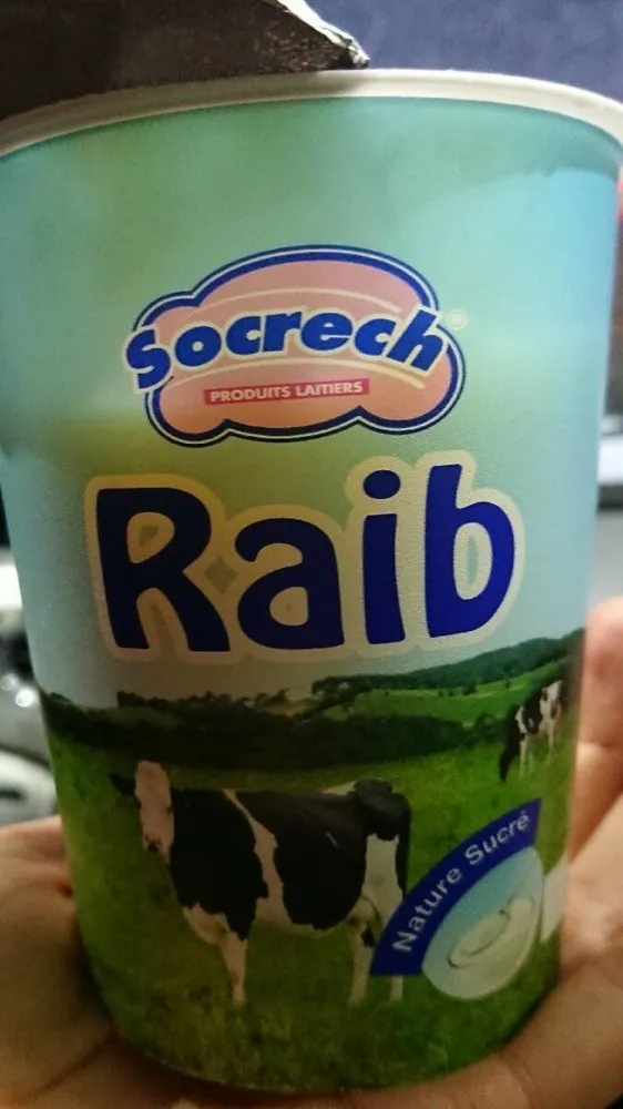 Raib