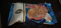 La dos