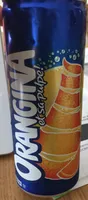 Orangina