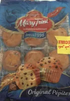 Madeleine
