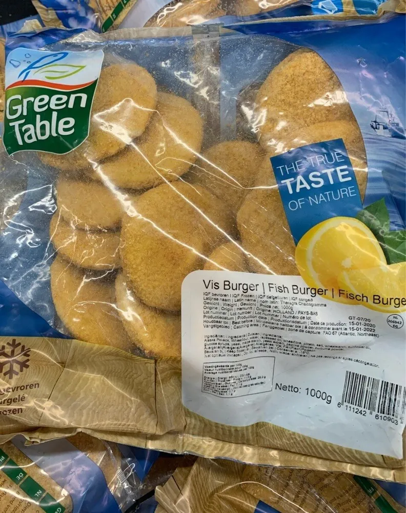 The true taster