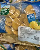The true taster