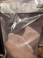 Panga filet