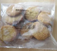 Burger de poulet