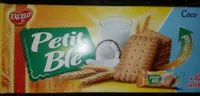 Petit blè