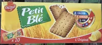 Petit blé