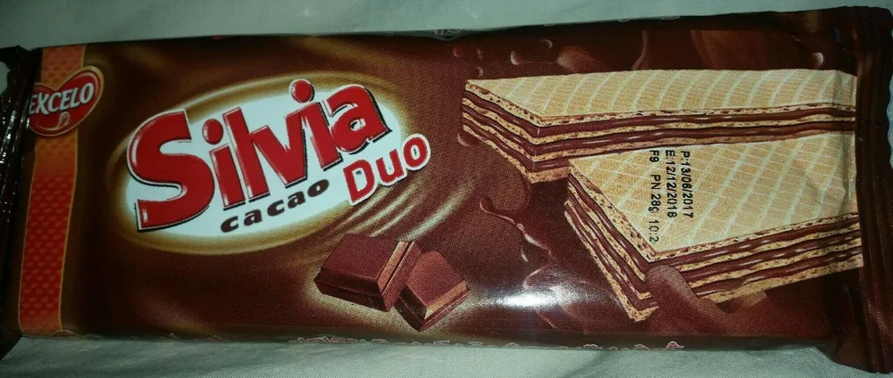Silvia