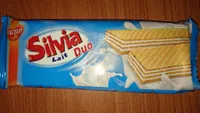 Silvia Lait Duo
