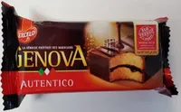 GENOVA Autentico
