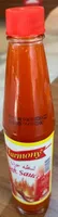 Harmony Hot Sauce