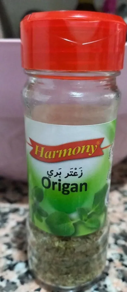 Origan