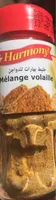 Mélange volaille