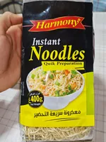 Instant Noodles