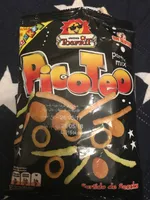 Picoteo