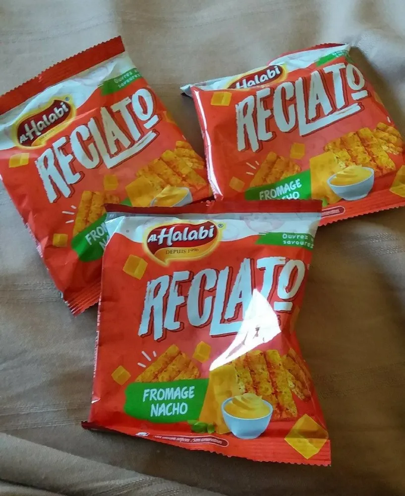 Reclato