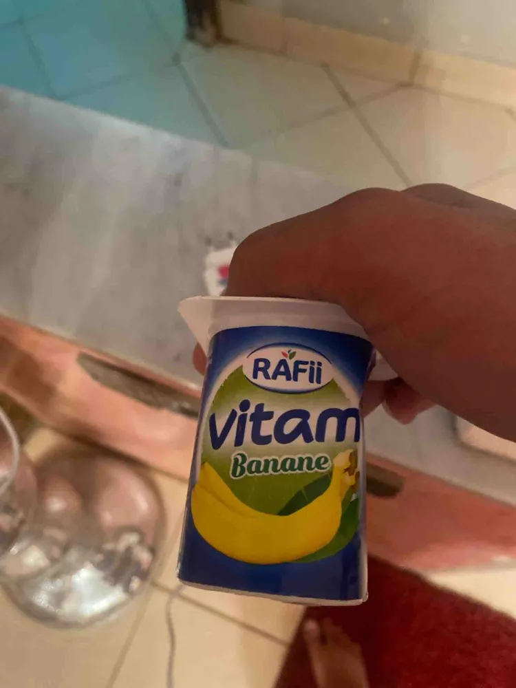 Vitam Banane