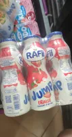 Jumbo Fraise