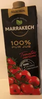 Jus de tomate