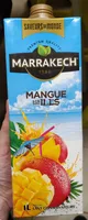 Marrakech mangue 1l