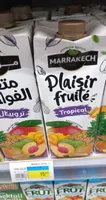 Marrakech tropical 1l