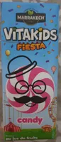 Vitakids Candy