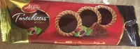 Tartelettes au Cacao