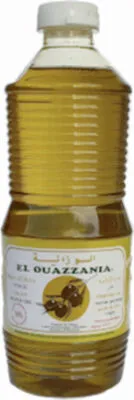 Huile D'olive Vierge