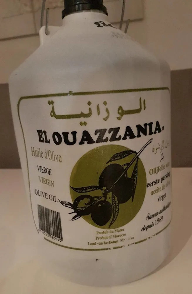 El Ouazzania