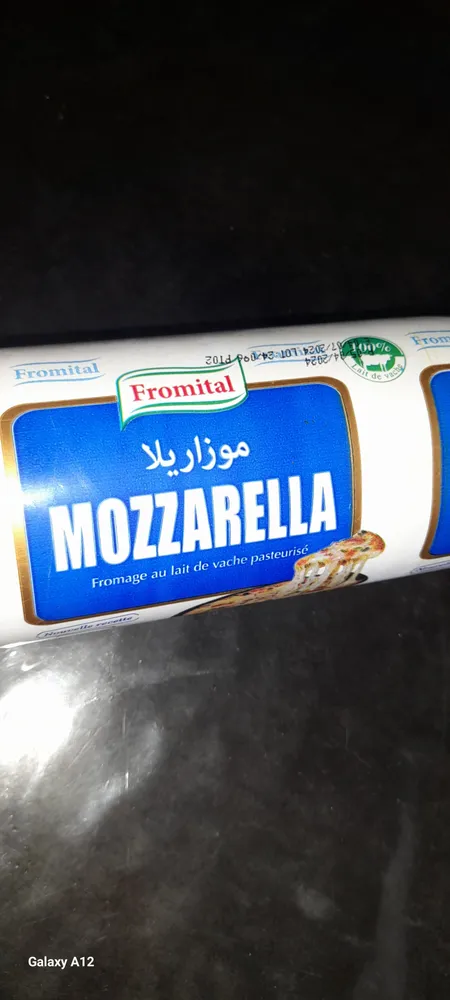 Mozzarella