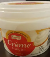 Crème fraîche
