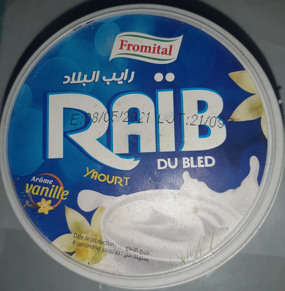 Raib du bled