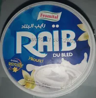 Raib du bled