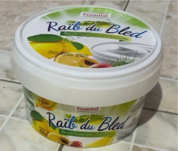 Raib du Bled