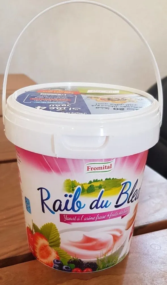 Raïb du bled