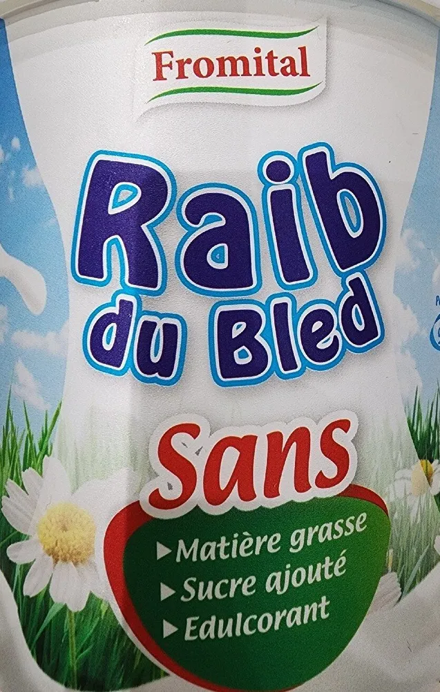 Raib du Bled