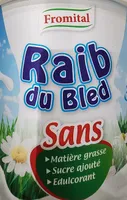 Raib du Bled